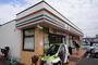 コンビニ　セブンイレブン 川崎千年店（コンビニ）まで509m