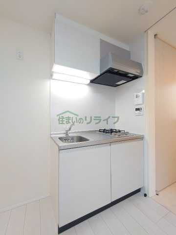 キッチン　別部屋参考写真
