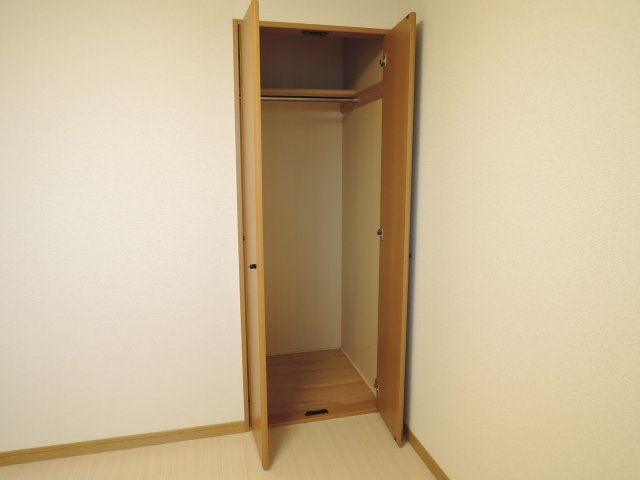収納　北洋室