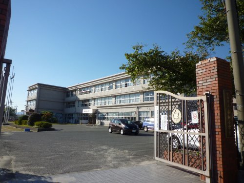 小学校　愛西市立永和小学校（小学校）まで788m