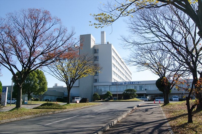 病院　星丘医療センター（病院）まで411m