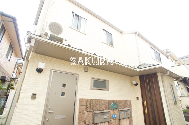 建物外観　当店おすすめ物件♪