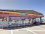 コンビニ　デイリーヤマザキ金沢大徳店（コンビニ）まで754m