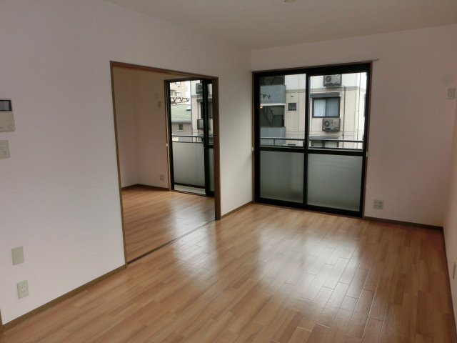 その他　リビング