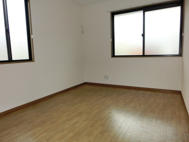その他部屋・スペース　洋室