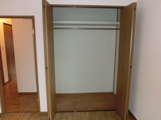 収納　収納