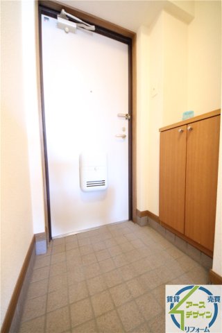 玄関　※類似写真