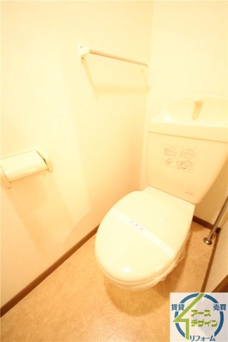 トイレ　※類似写真