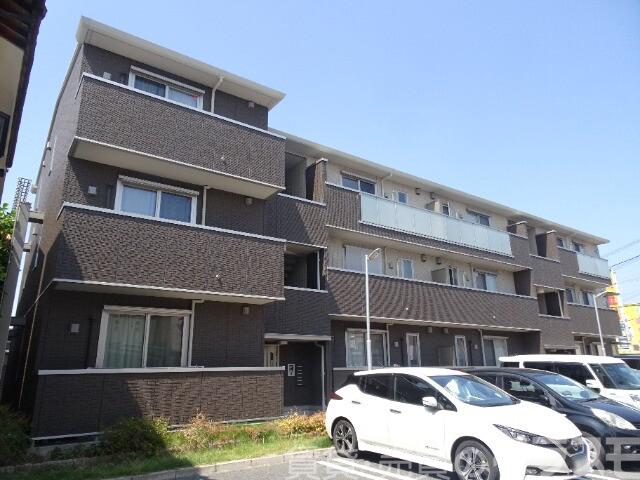 建物外観　大和ハウスのＤ－ｒｏｏｍ♪