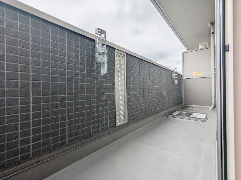 湘南新宿ライン高海 高崎問屋町駅 徒歩1分 3階建 築10年の内装写真