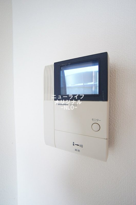 その他設備　エアコン付きで快適に過ごせます♪