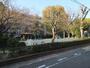 公園　呉川公園（公園）まで400m