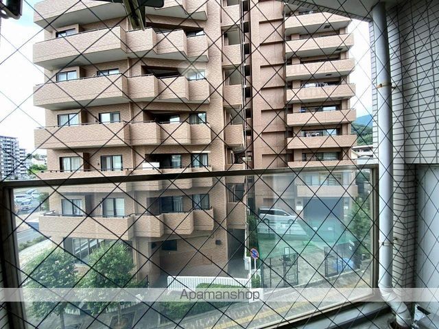 眺望　眺望