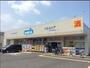 ドラックストア　ウエルシア府中白糸台店（ドラッグストア）まで265m