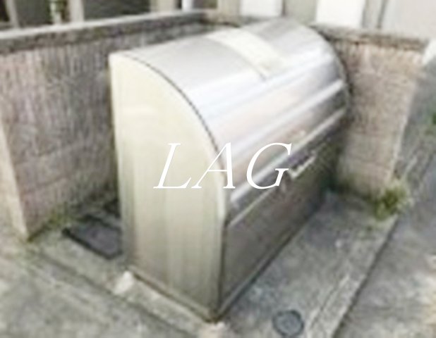 その他共有部分　共用部です。
