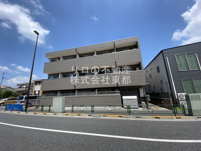 その他共有部分　お部屋に直接投函されない集合ポストあります！