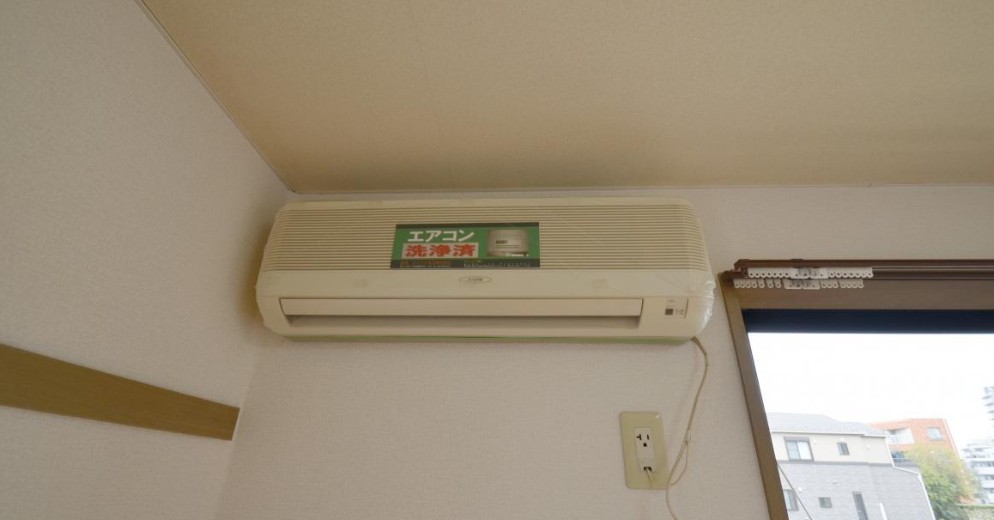 その他設備　※別部屋参考写真