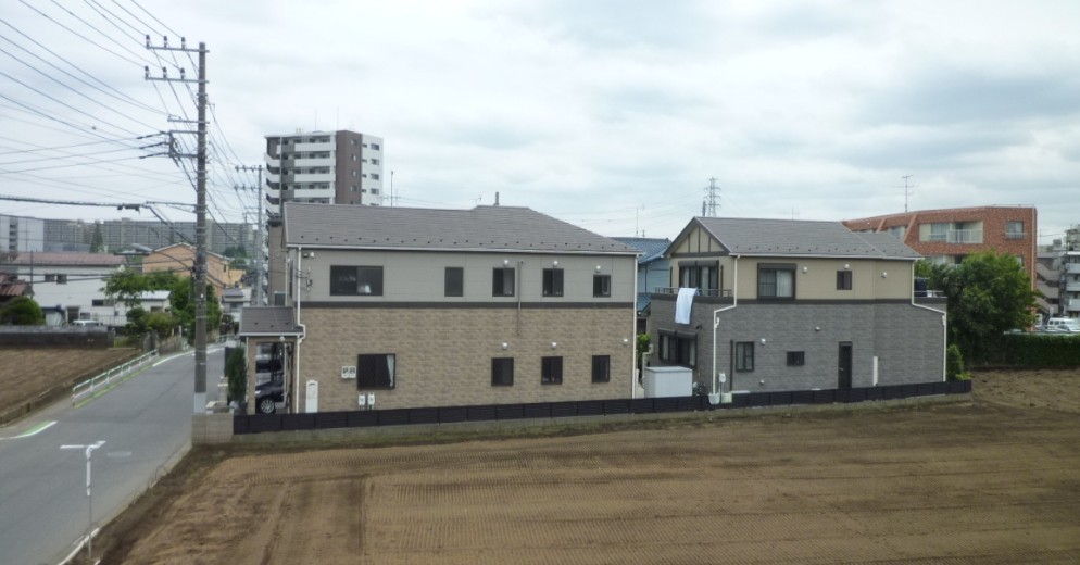 眺望　※別部屋参考写真