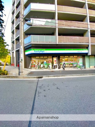 コンビニ　ファミリーマート　横浜戸部七丁目店（コンビニ）まで350m