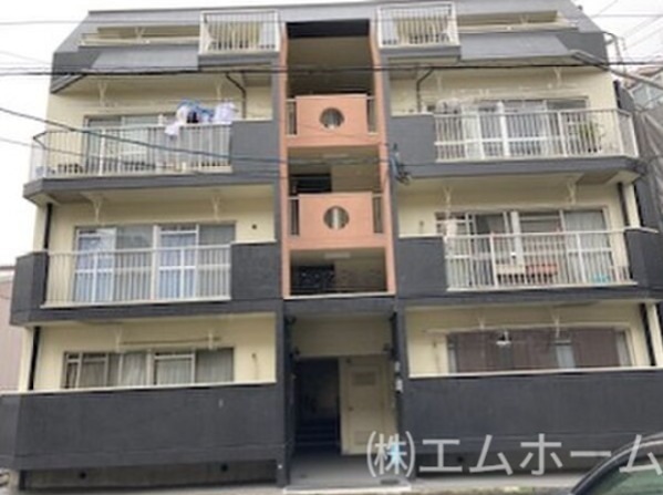その他設備　都市ガス物件