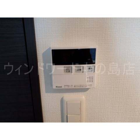 その他設備　詳細は、ウィンドワード中の島店までご相談下さい。