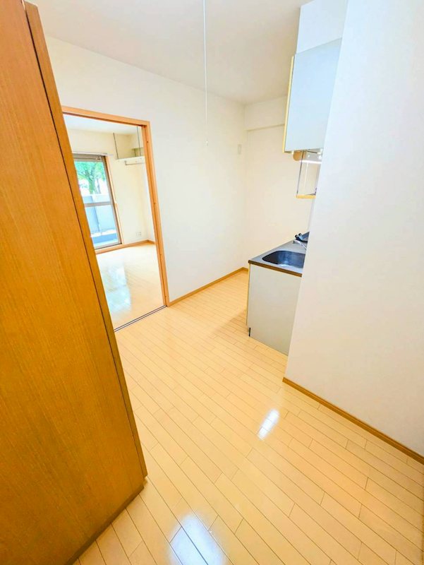 その他部屋・スペース　203号の写真です