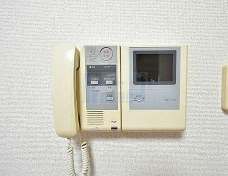 セキュリティ　安心安全のセキュリティ！