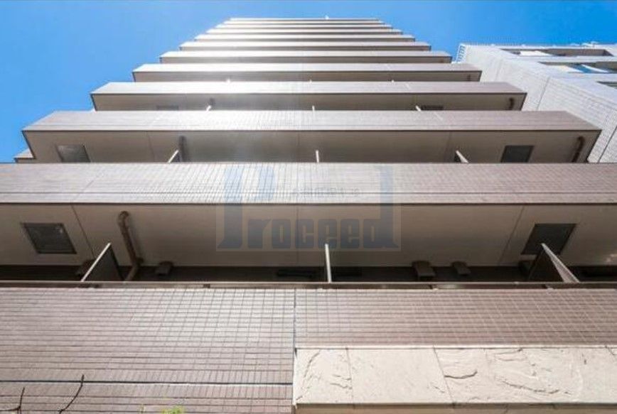 建物外観　☆こちらの物件は仲介手数料無料です☆