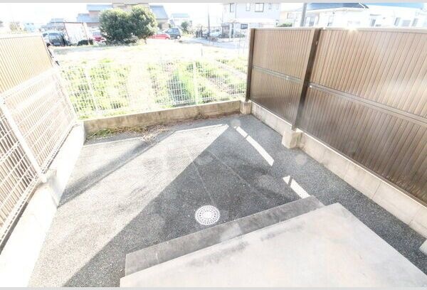 庭
