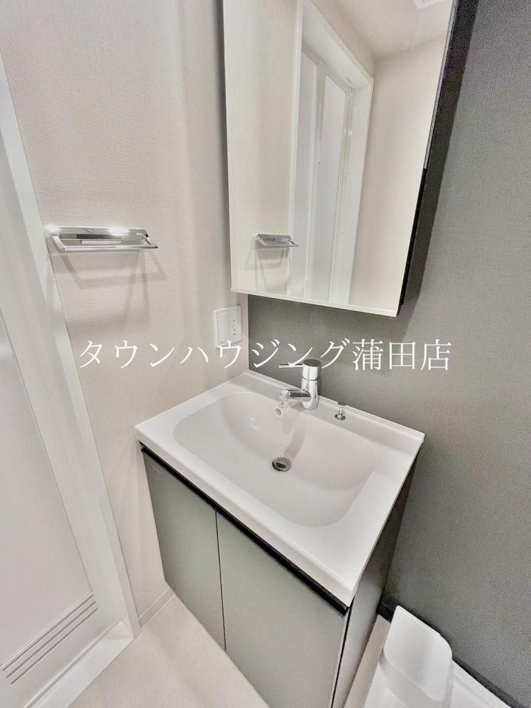 洗面設備　★タウンハウジング蒲田店取り扱い★