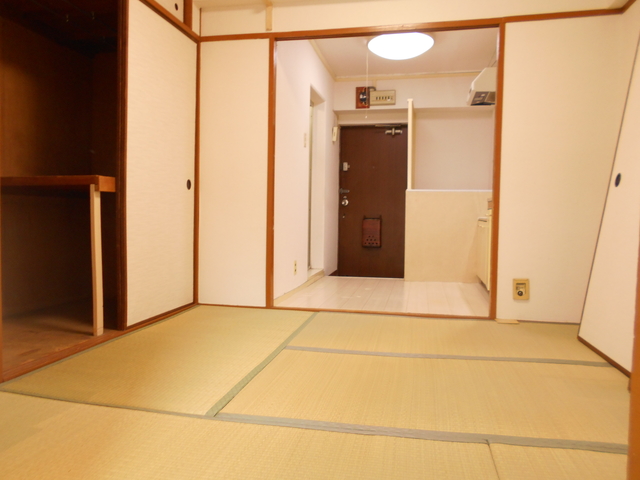 その他部屋・スペース　現在は洋室に変更済