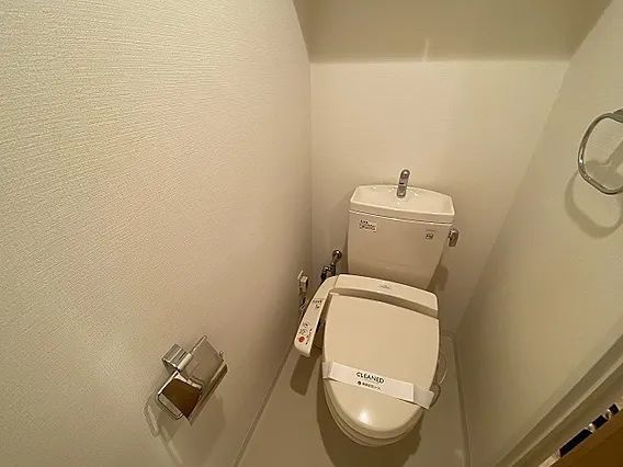 トイレ　参考写真です