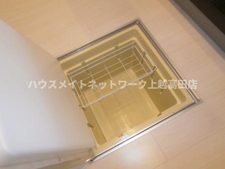 その他　床下収納