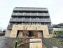 梅島駅より徒歩13分 5階 築2年9ヶ月の賃貸物件