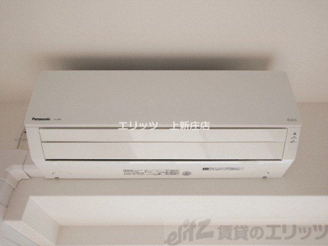 その他部屋・スペース　エアコン
