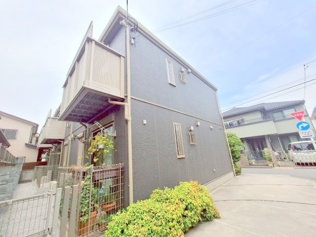建物外観　★キレイな外観です★