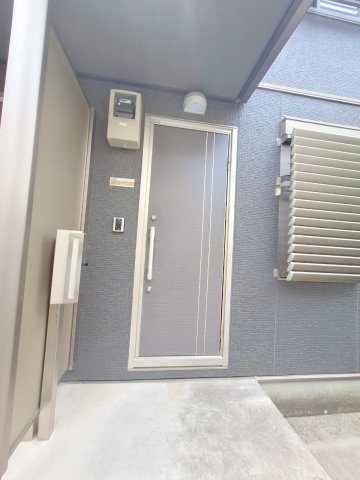 玄関　★別室の参考写真です★
