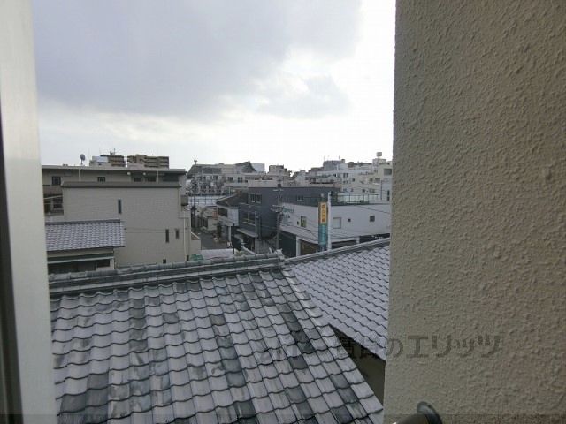 その他　眺望