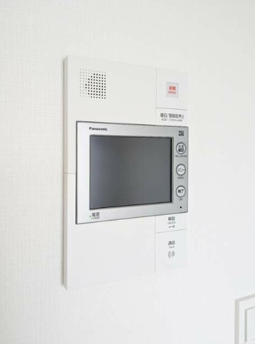 セキュリティ　同タイプのお写真です