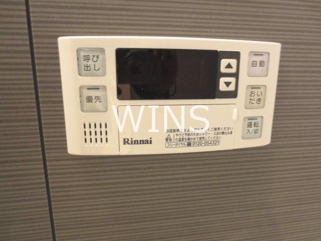 その他設備　別部屋参考写真です