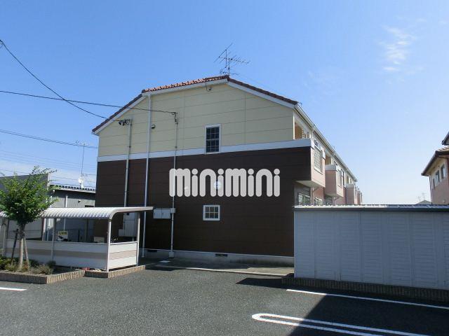 建物外観　オシャレな外観です。
