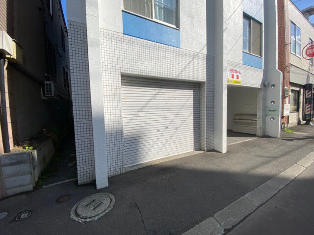 駐車場　駐車場その他
