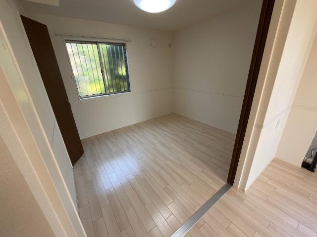 その他部屋・スペース　室内