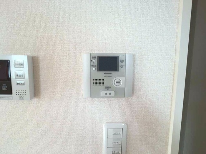 セキュリティ　図面と現状に相違がある場合には現状を優先