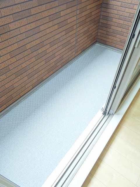 その他設備　☆バルコニー☆