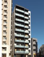 建物外観　外観です