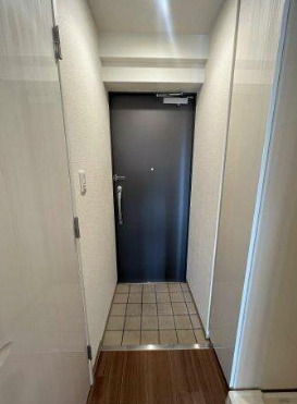 その他設備　アンソレイユ横浜