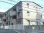 西船橋駅より徒歩3分 3階 築20年の賃貸物件