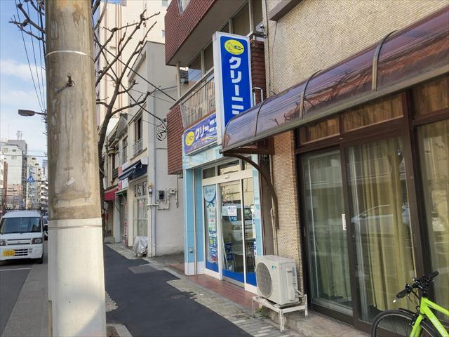 その他　ポニークリーニング浅草橋１丁目店（その他）まで146m