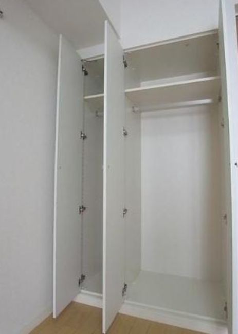 収納　別号室参考写真